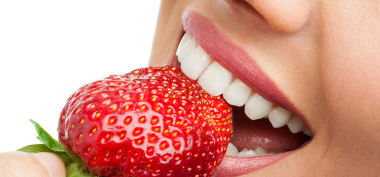 Ortodonzia & Nutrizione